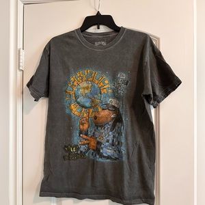 Snoop Dogg graphic Tee from Urban Outfitters